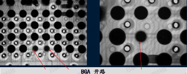 x射線(xiàn)檢測(cè)