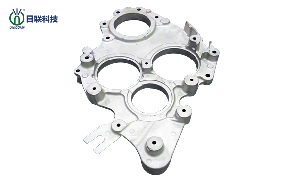 X-Ray無損檢測能夠檢測汽車零部件么？